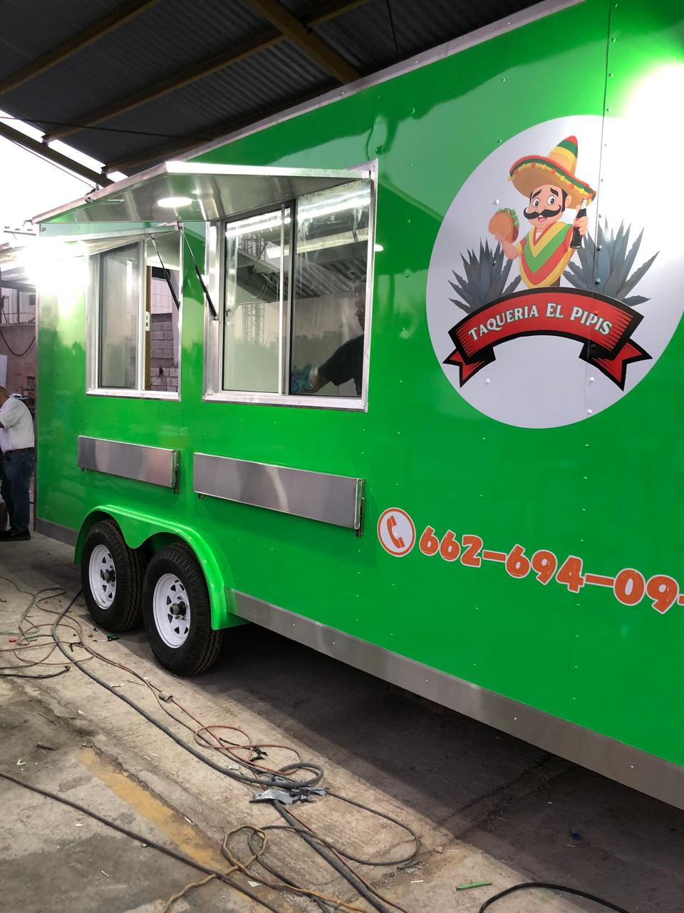 Taquería El Pipis